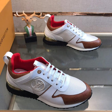 EC Luxury - LOV Men Shoes - 1773