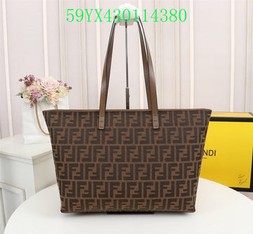 EC - FDE Bags - 3474