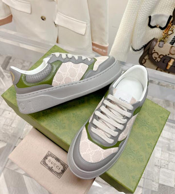 EC - GUKI Men Shoes - 271