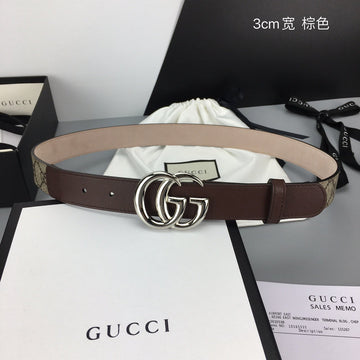 EC - GUKI Belt - 055