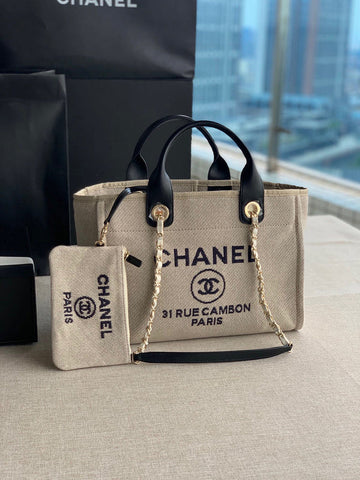 EC Luxury - CHL Bags - 2840