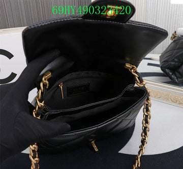 EC - CHL Bags - 1243