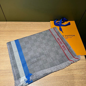 EC - LOV Scarf - 572