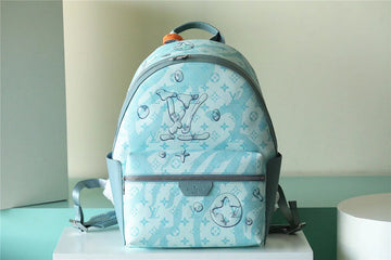 EC Fashion Lu-Vi bags - 9558