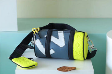 EC Fashion Lu-Vi bags - 10253