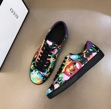 EC - GUKI Women Shoes - 1538