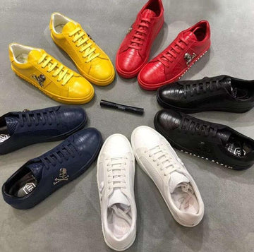 EC - PHP Shoes - 142