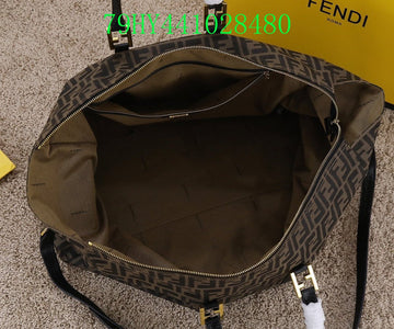 EC - FDE Bags - 2199