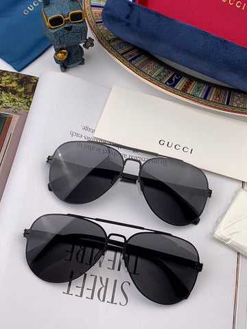 EC - GUKI Sunglass - 432
