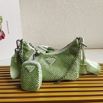 EC - PD Women Bag - 362