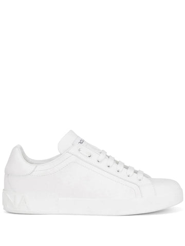 Dolce & Gabbana Men Portofino Sneakers