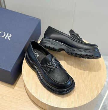 EC - DOR Men Shoes - 104