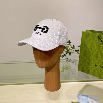 EC - GUKI Cap - 231