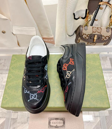 EC - GUKI Men Shoes - 296