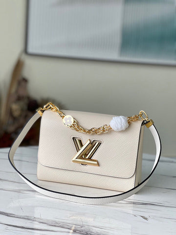 Fashion Lu-Vi bags - 5393