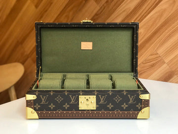 EC Fashion Lu-Vi bags - 9497