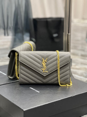 EC - YLS Bag - 238