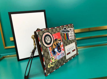 EC - GUKI Bags - 2262
