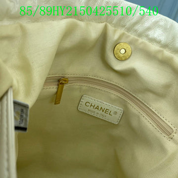 EC - CHL Bags - 2809