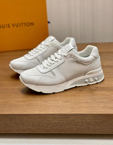 EC Luxury - LOV Men Shoes - 699