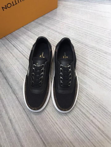 EC Luxury - LOV Men Shoes - 1325