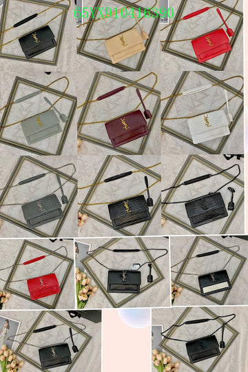EC - YLS Bags - 1906