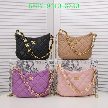 EC - CHL Bags - 2110