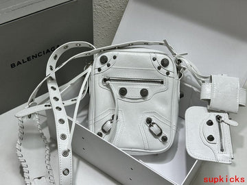 CS - Mix Wallets - 494