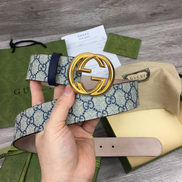 EC - GUKI Belt - 189