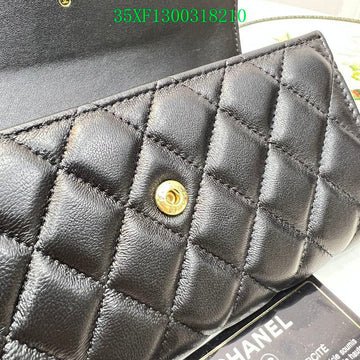 EC - CHL Wallet - 2436