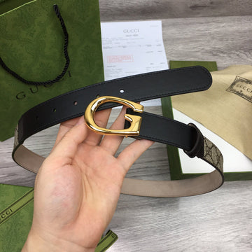 EC - GUKI Belt - 087