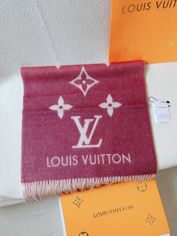 EC - LOV Scarf - 545