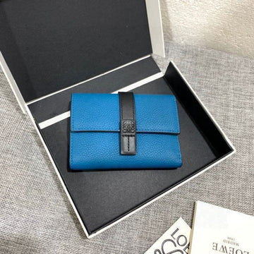 EC - LOW Wallet - 136