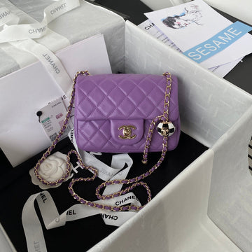 EC - CHL Women Bag - 1191