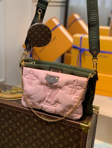 EC - LOV Bags - 1475