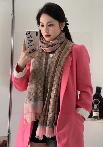 EC - GUKI Scarf - 289
