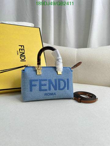 EC - FDE Bags - 429