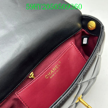 EC - CHL Bags - 971