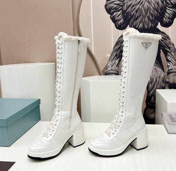 EC Luxury - PD Women Shoes - 316