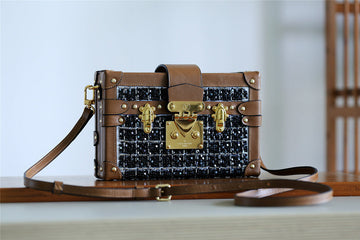 EC Fashion Lu-Vi bags - 8225