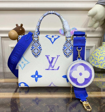 EC - LOV Bags - 1020