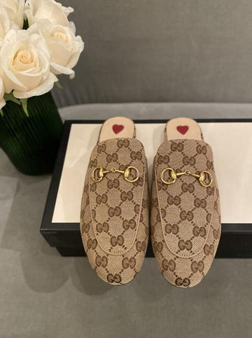 EC - GUKI Women Shoes - 1454