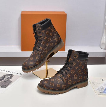 EC Luxury - LOV Men Shoes - 864