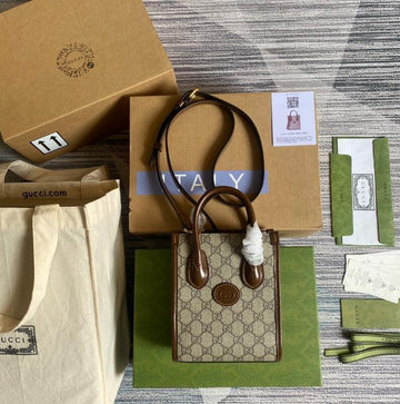 EC - GUKI Bags - 1597