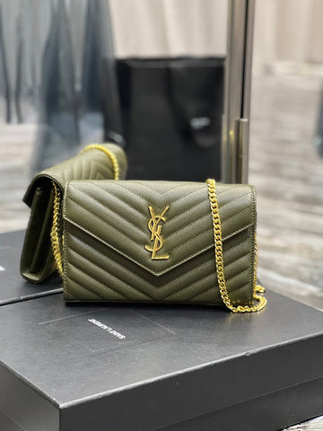 EC - YLS Bag - 232