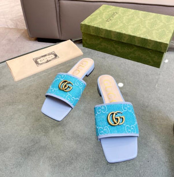 EC - GUKI Women Shoes - 711