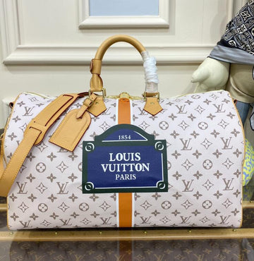 EC - LOV Bags - 1019