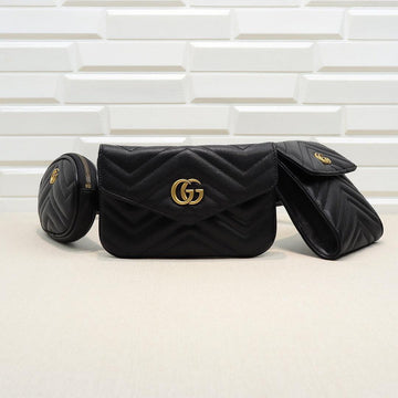EC Luxury - GCI Bags - 802
