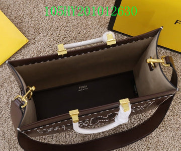 EC - FDE Bags - 2271