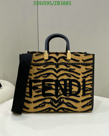 EC - FDE Bags - 485